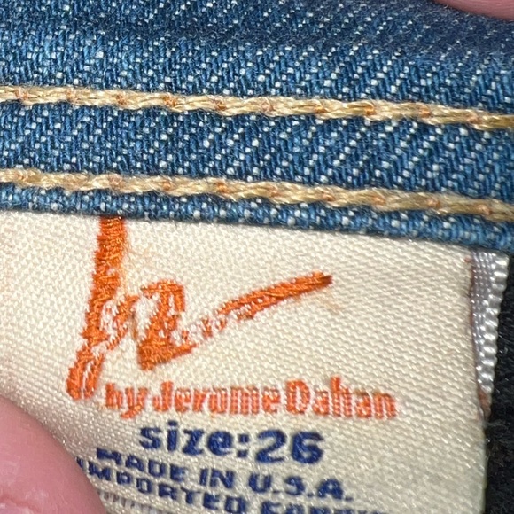 Citizens of humanity jeans - Picture 2 of 2